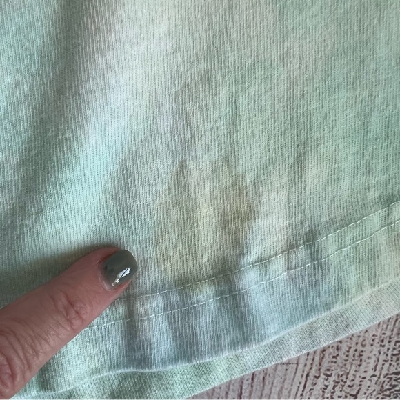 DISNEY Flower & Garden Festival Spirit Jersey Pastel Small - Picture 9 of 9